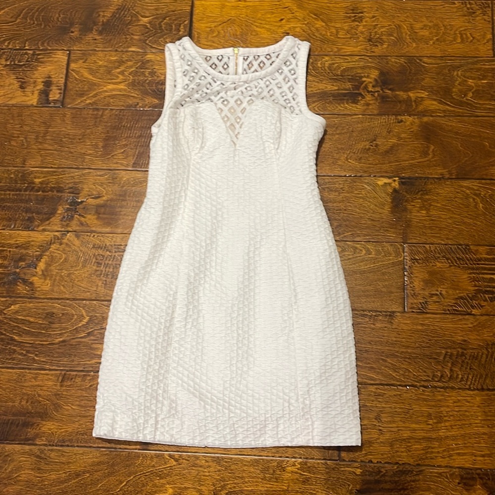 Women’s Lilly Pulitzer dress